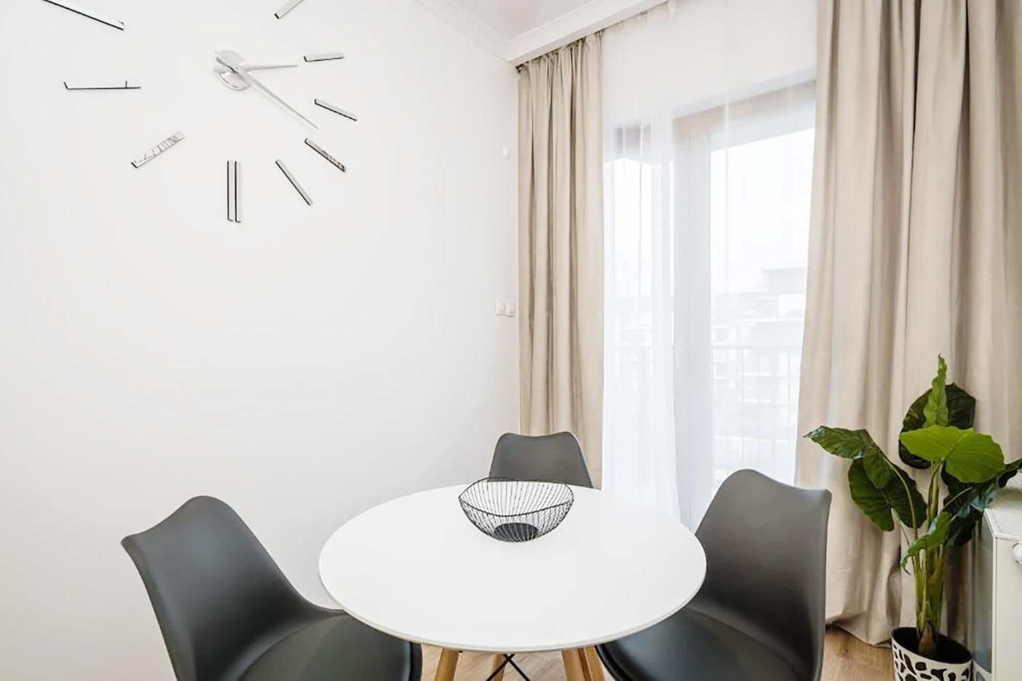 Deluxe Residence Apartment Krakow Dış mekan fotoğraf