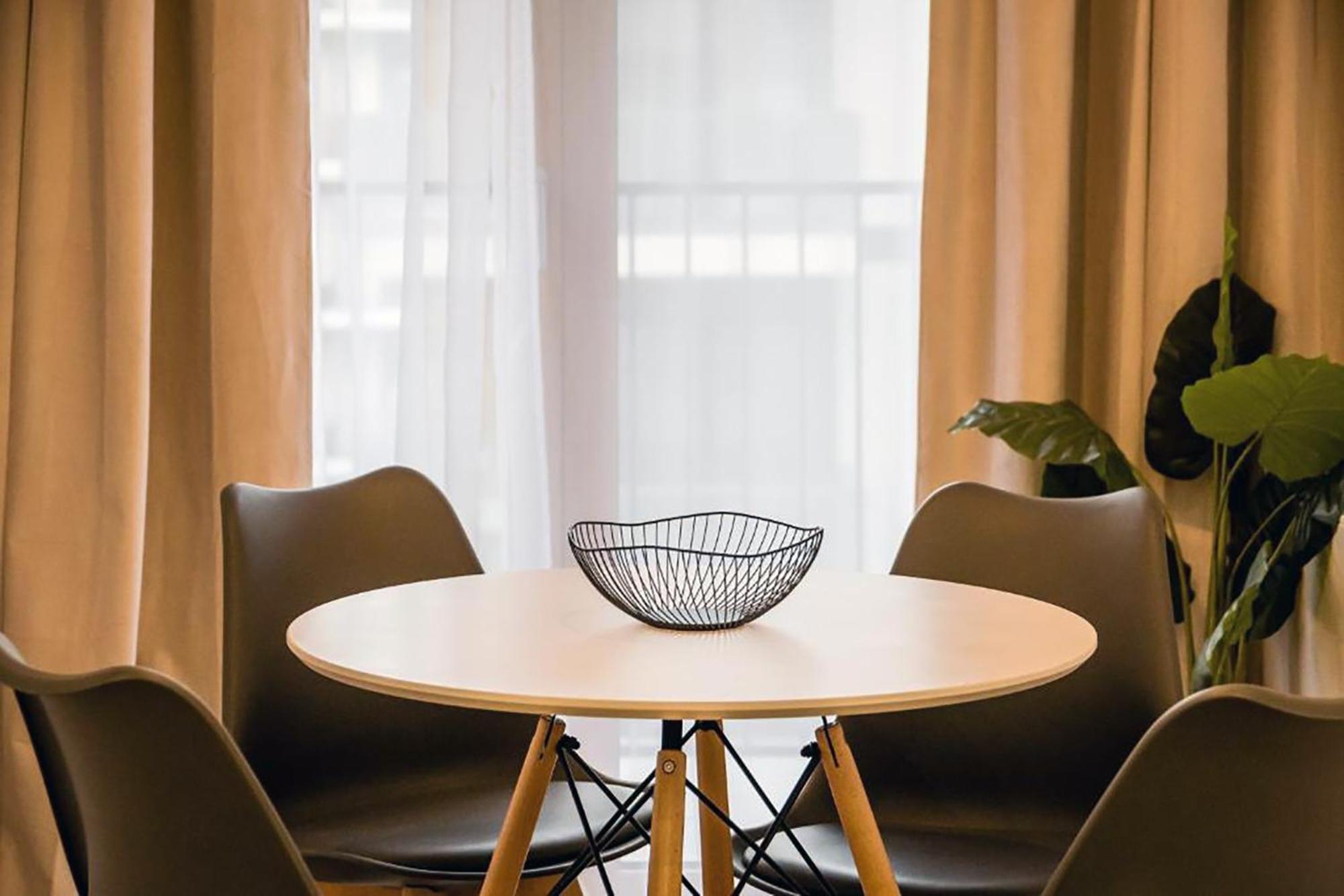 Deluxe Residence Apartment Krakow Dış mekan fotoğraf