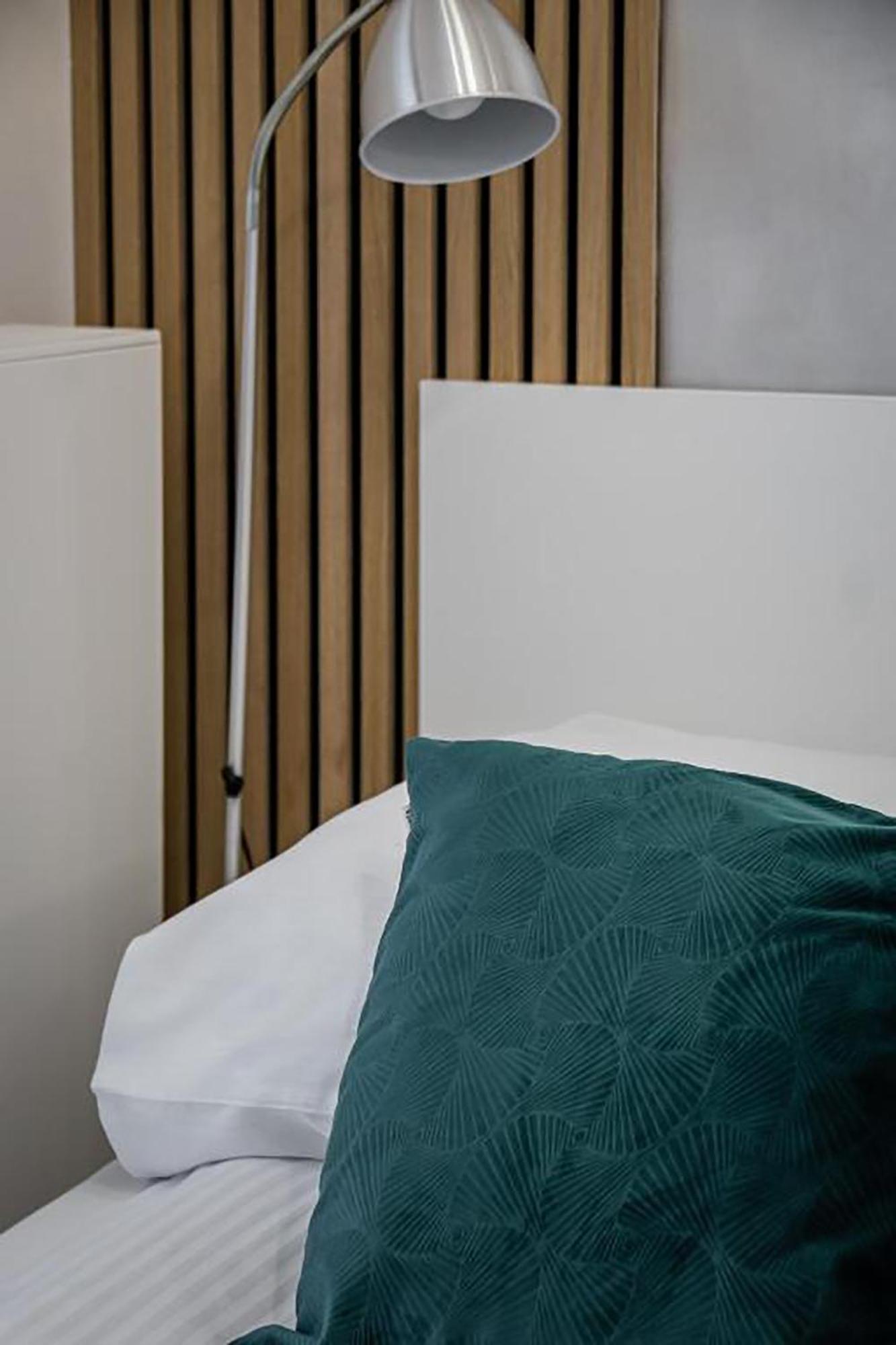Deluxe Residence Apartment Krakow Dış mekan fotoğraf