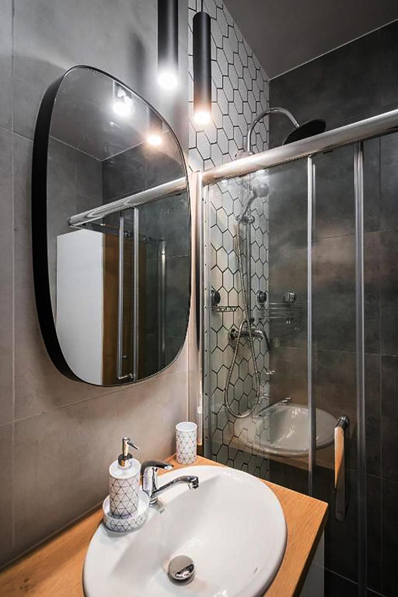 Deluxe Residence Apartment Krakow Dış mekan fotoğraf