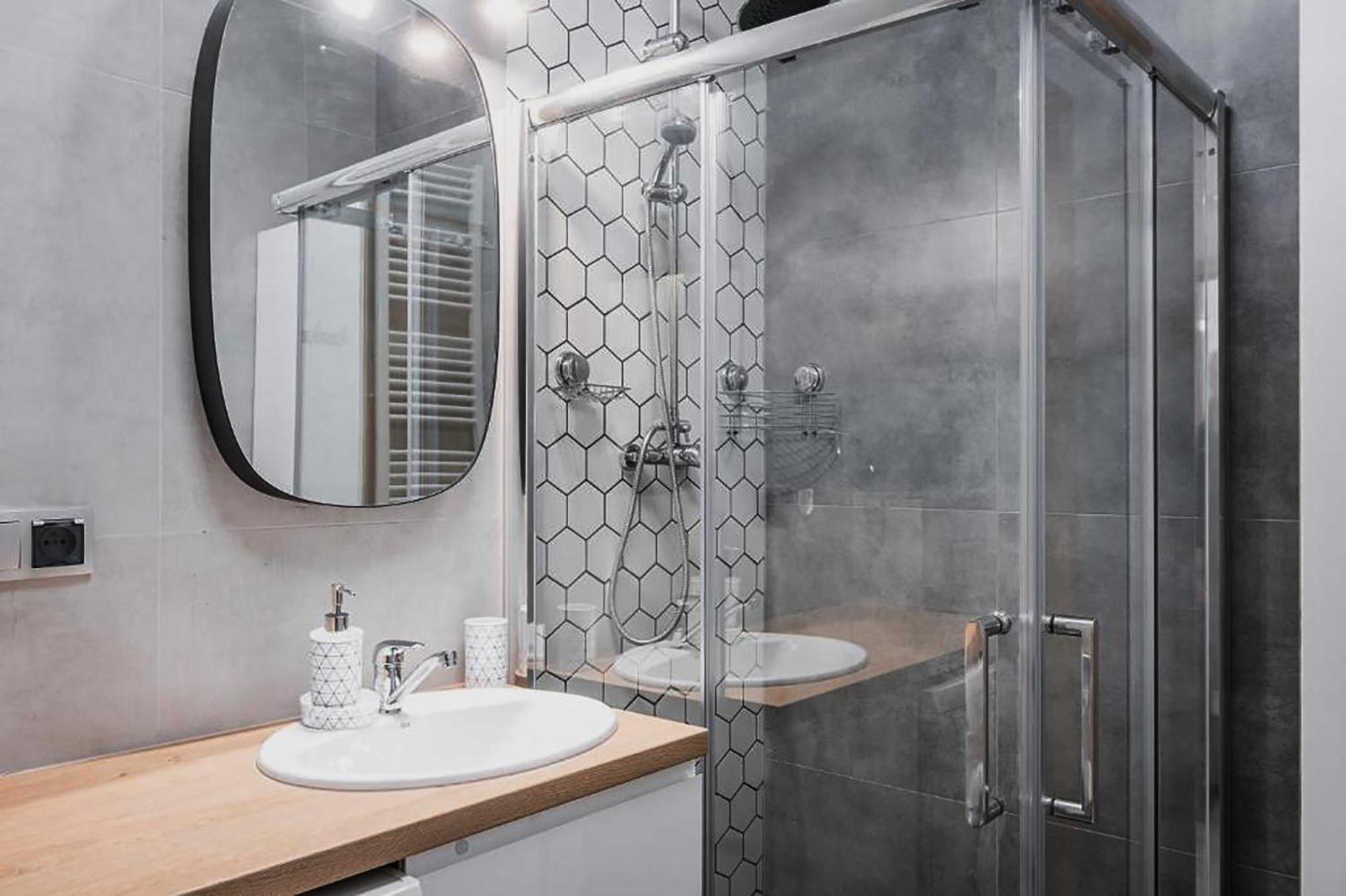 Deluxe Residence Apartment Krakow Dış mekan fotoğraf